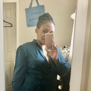 Meet your Posher, Amaka e